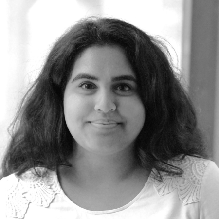 Serena Mirpuri