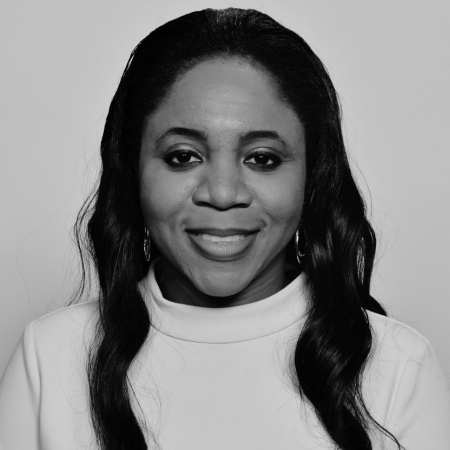 Ronke Komolafe