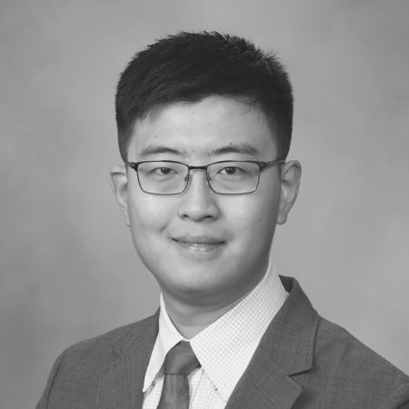 Yanshan Wang, PhD, FAMIA