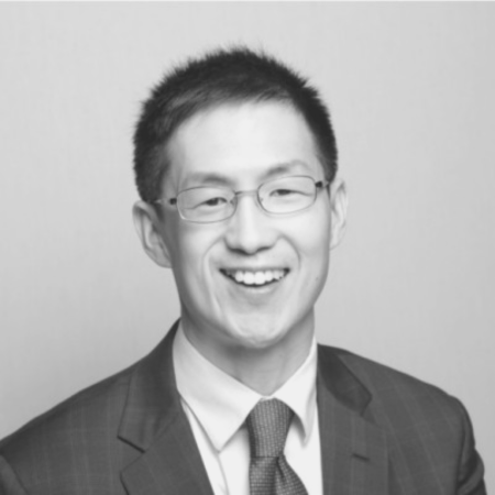 Michael Tang, MD, MBA.