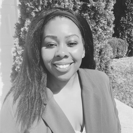 Monica Ezue