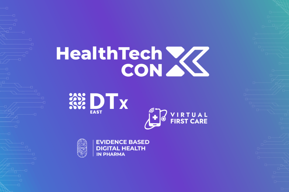 HealthTech ConX