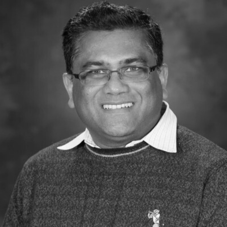 Siva Nadarajah