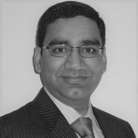 Alankar Gupta