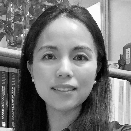 Angela Zhou