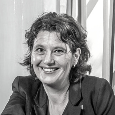 Maria van Dongen, PhD