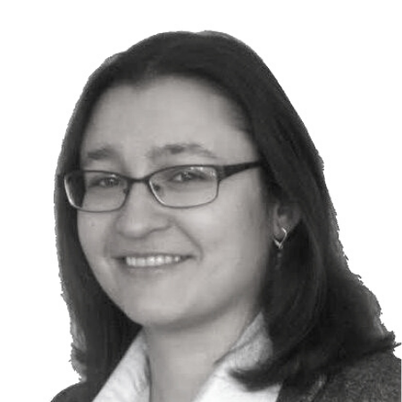 Natalia Ulyanova, PhD