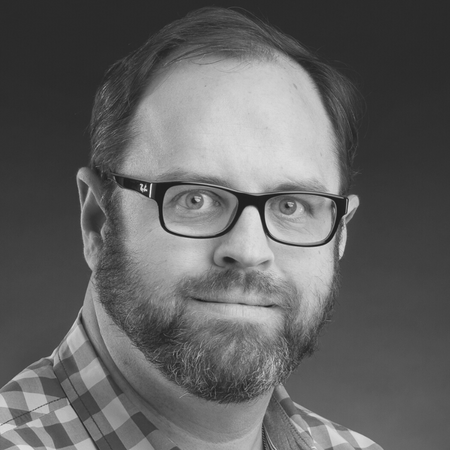 Ryan Potts, PhD