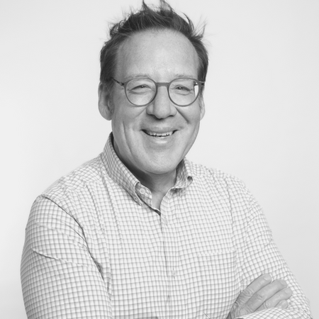 Gregory Verdine, PhD
